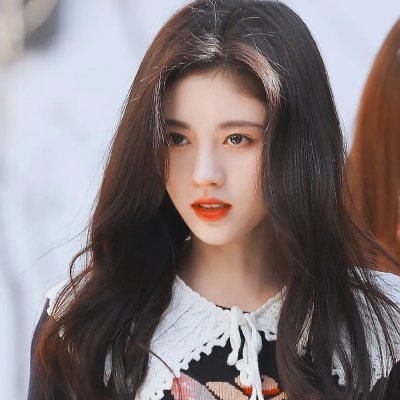 炽热的火焰